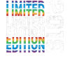 Limited Edition 2019