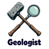 Outils de géologue