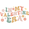 Valentine's Day - In My Valentine