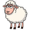 Chill Sheep