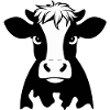 Sassy Cow