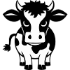 Sassy Cow