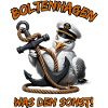 Boltenhagen what else!