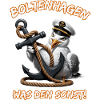 Boltenhagen what else!