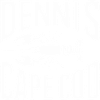Dennis Cape Cod Hummer