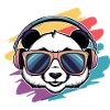 Cool Panda Vibes