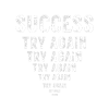 Success Motivation Perseverance Hustle