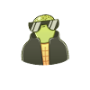 Calm Turtle