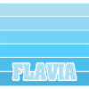 Women's name Flavia