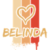 Cadeau pour Belinda
