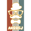 Andrej as a name