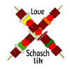 Love Schaschlik
