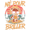 Né pour Briller