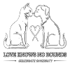 Cat & Dog: Love Knows No Boundaries