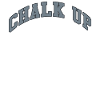 Chalk Up Boulderer