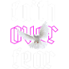 Faith over fear