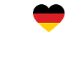 Germany Minimalist Script