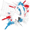 Volleyball Drawing