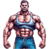 SSW13 Muscle Man2