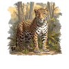 Jaguars Jaguar