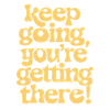Motivation Continuez Vous y arrivez