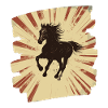 Pferd