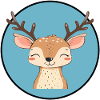 Deer Forest