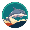 Dolphin Marine Animal Dolphins