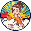 Basketball Hoop Slamdunk