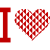 i heart