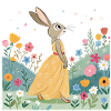 Lapin mignon
