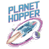 Space-themed players Cosmic Gaming Sci-fi