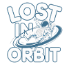 Space-themed players Cosmic Gaming Sci-fi