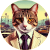 Catsuite by QUIMO