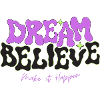 Dream Belive