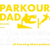 Traceur Dad Definition Parkour
