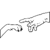 Dog Paw - Give Paw