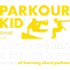 Traceur Kid Definition Parkour