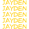 Jayden