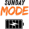 Sunday mode