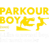Traceur Boy Definition Parkour