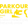Traceur Girl Definition Parkour