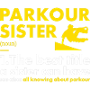 Traceur Sister Definition Parkour