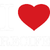 I LOVE RECIFE