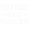 Trop belle pour travailler