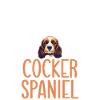 Cocker Spaniel Gifts