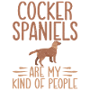Cocker Spaniel Gifts