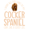 Cocker Spaniel Gifts