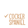 Cocker Spaniel Gifts