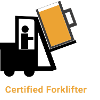 Zertifizierter Gabelstapler | Bier-Liebe